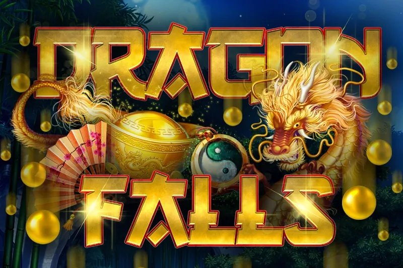 Dragon Falls